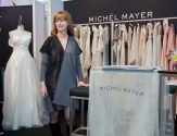 Michaela Mayer-Lee ist die Topdesignerin