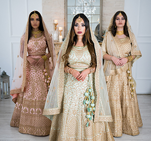 Bollywood</br>Fashion Vienna